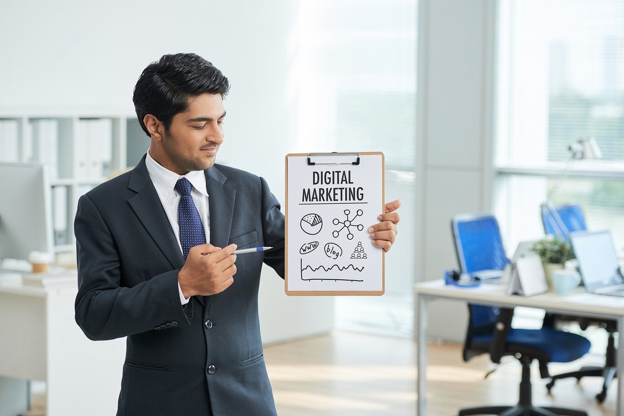 The Essential Role of Digital Marketing Recruitment Agencies